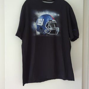 Team Apparel Black Size XXL tshirts tee New York